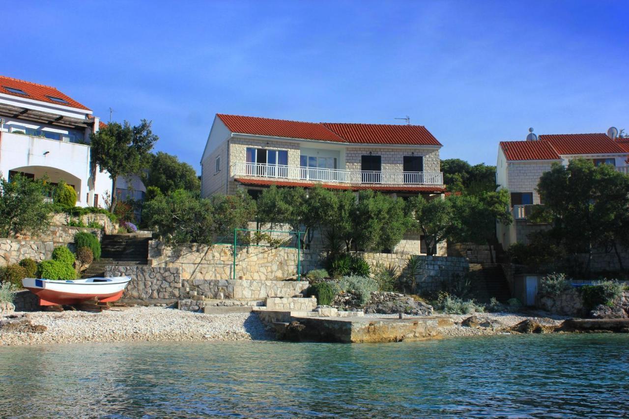 Apartment Tri Zala 174B Zrnovo Exterior foto